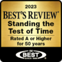Best's Review Standing the Test of Time 