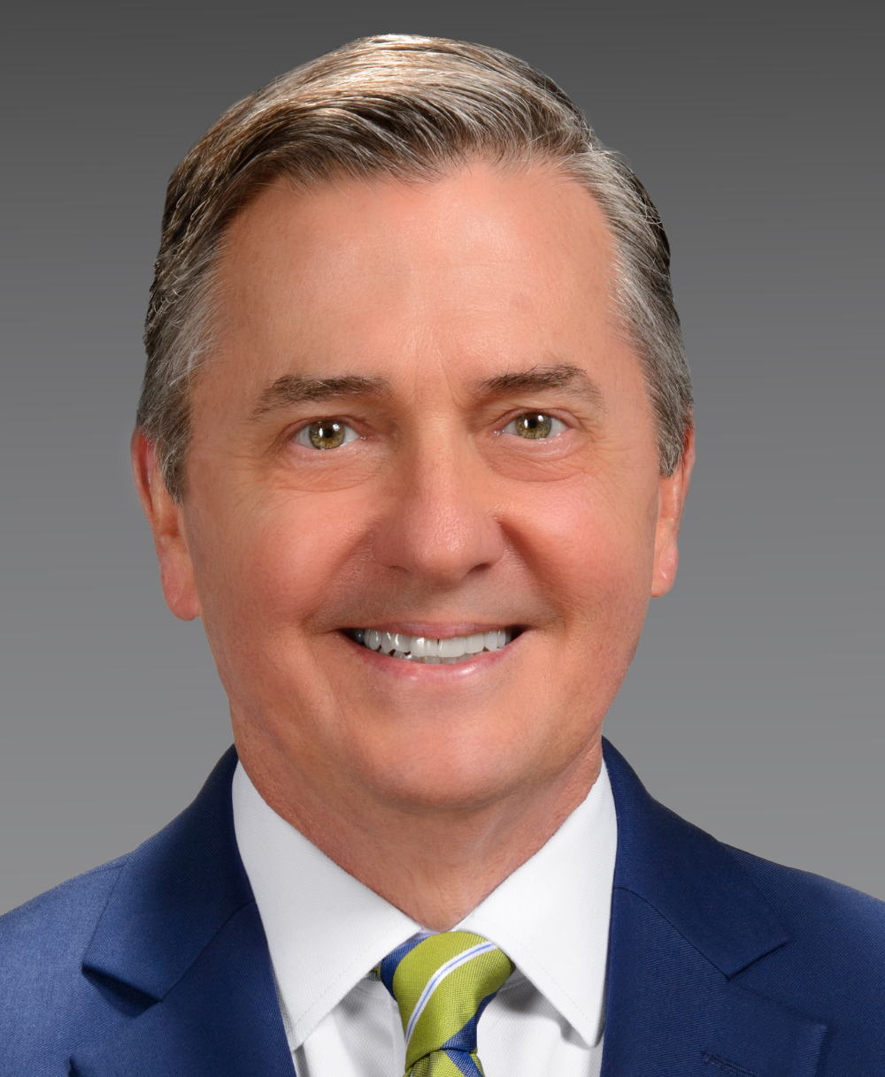 Darrell Pippin