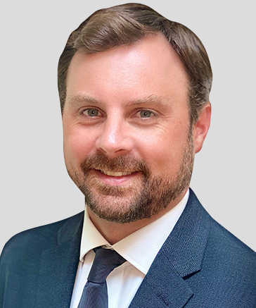 Christopher Bresnahan headshot