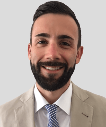 Adam Reeser headshot
